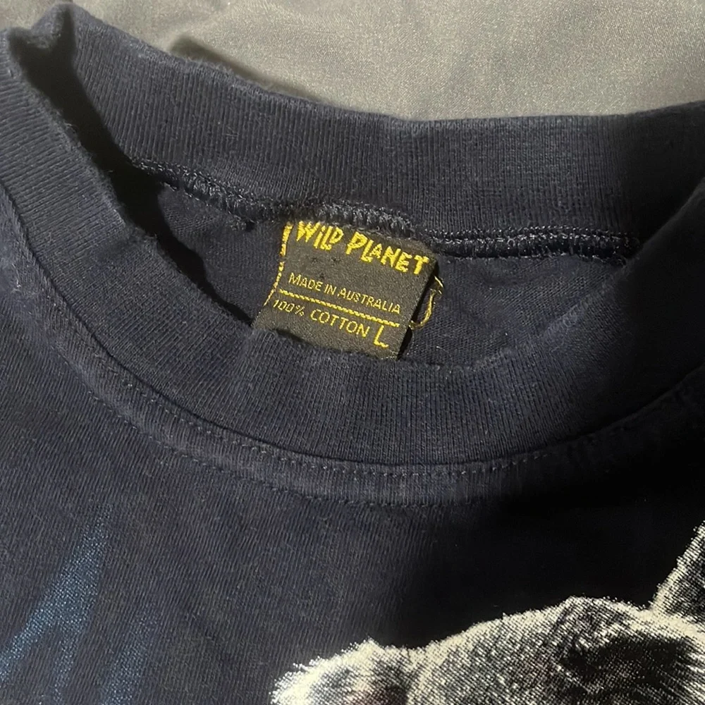 Wild Planet Koala Tee Shirt - Picture 4 of 5